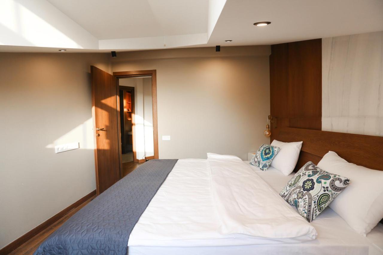 Hotelise I Cascade Loft Apartment Yerevan Exterior foto
