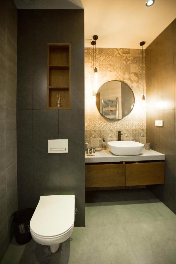 Hotelise I Cascade Loft Apartment Yerevan Exterior foto