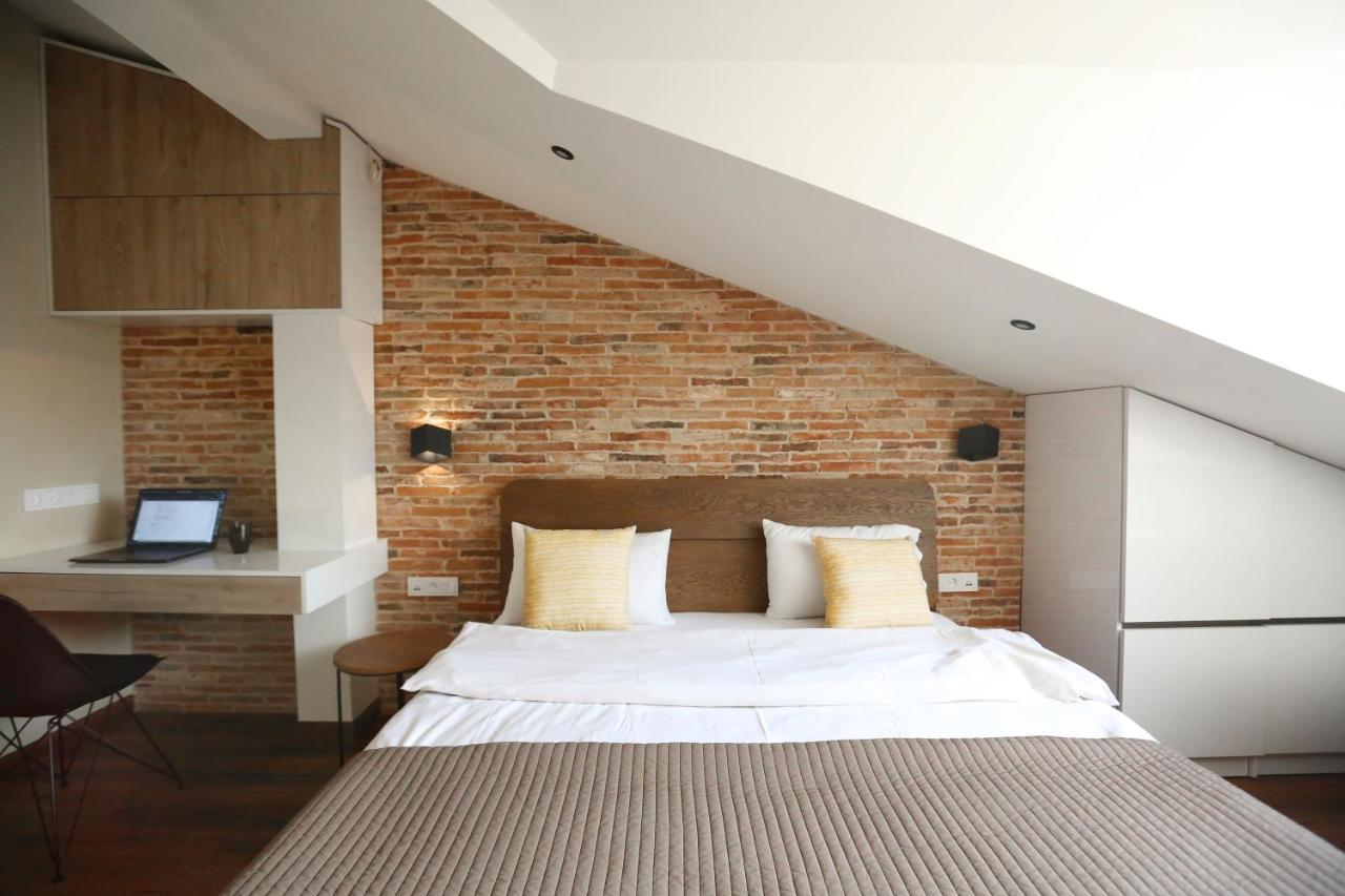 Hotelise I Cascade Loft Apartment Yerevan Exterior foto