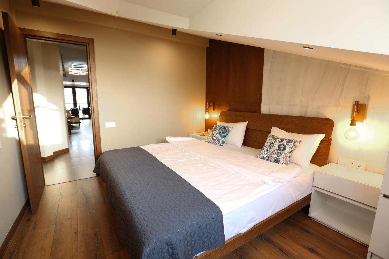 Hotelise I Cascade Loft Apartment Yerevan Exterior foto