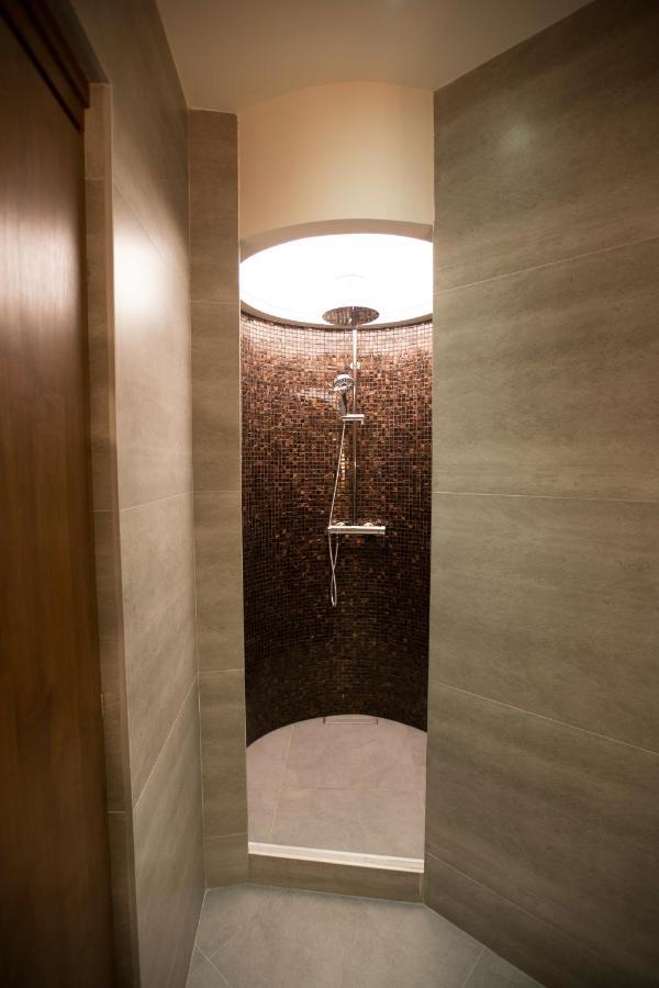Hotelise I Cascade Loft Apartment Yerevan Exterior foto